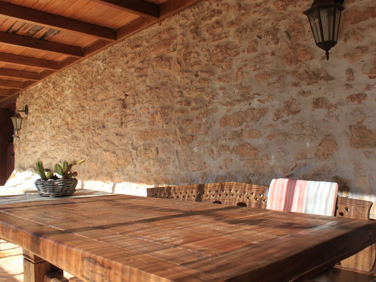 Maison canarienne centenaire avec piscine privée à Giniginamar - Photo 12