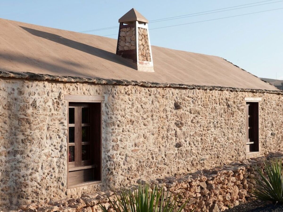 Maison canarienne centenaire avec piscine privée à Giniginamar - Photo 17
