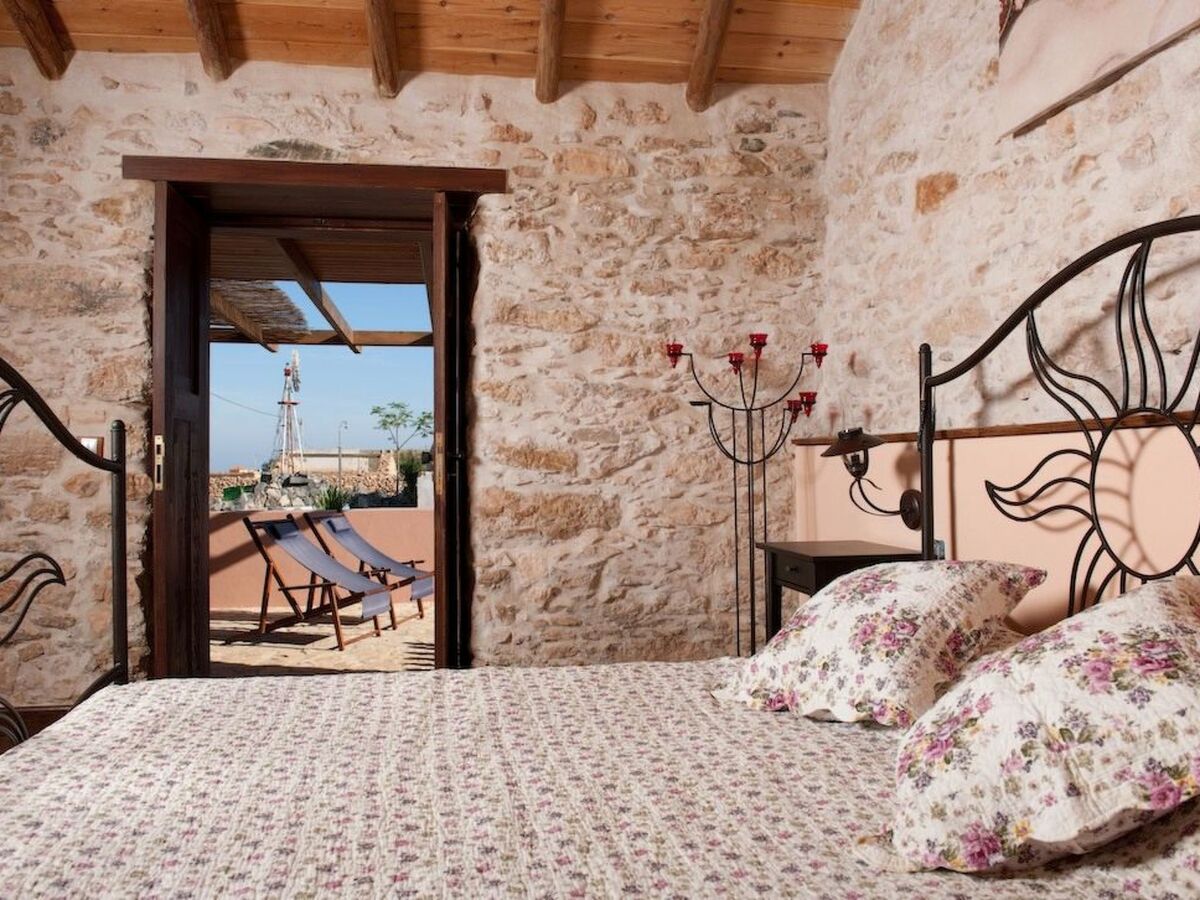 Maison canarienne centenaire avec piscine privée à Giniginamar - Photo 18