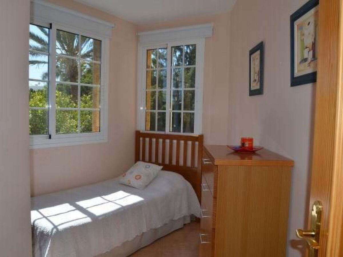 Appartement 2 chambres à 20 m de la plage, Gran Tarajal - Photo 3