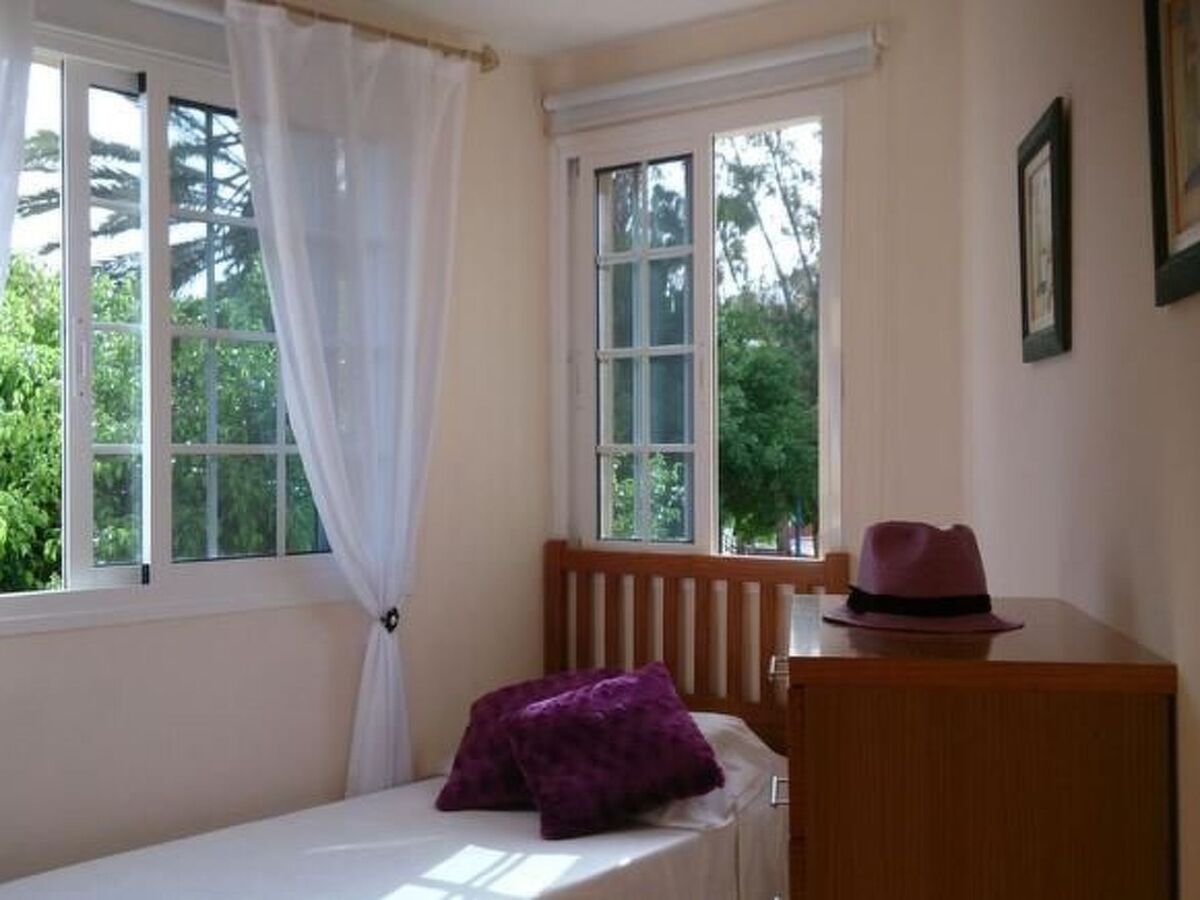 Appartement 2 chambres à 20 m de la plage, Gran Tarajal - Photo 6