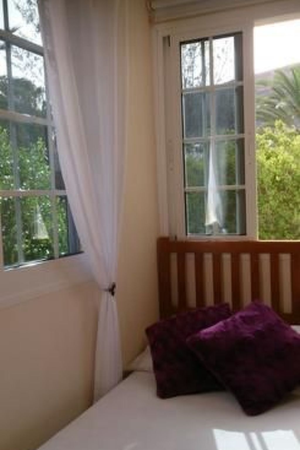 Appartement 2 chambres à 20 m de la plage, Gran Tarajal - Photo 7