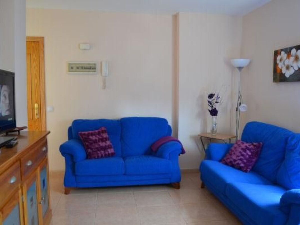 Appartement 2 chambres à 20 m de la plage, Gran Tarajal - Photo 8