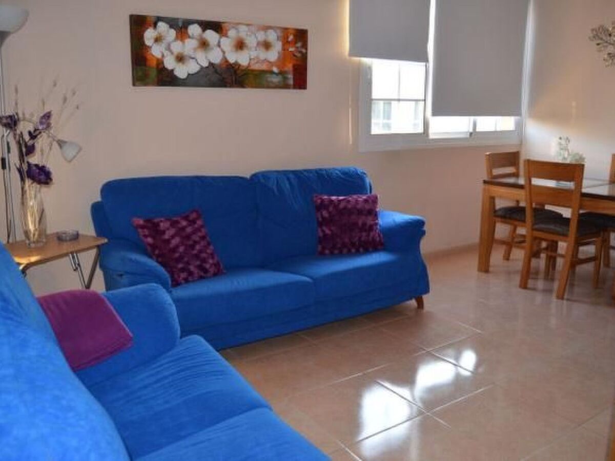 Appartement 2 chambres à 20 m de la plage, Gran Tarajal - Photo 9