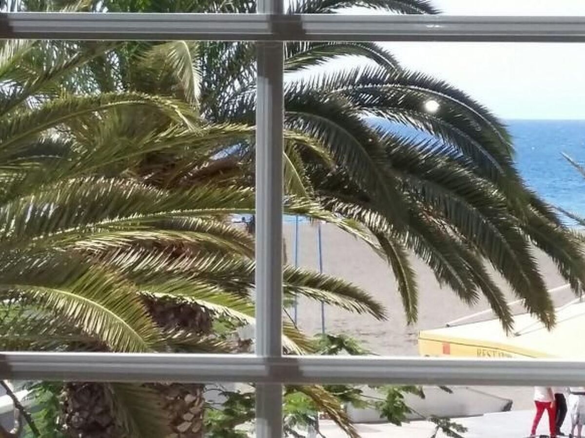 Appartement 2 chambres à 20 m de la plage, Gran Tarajal - Photo 10