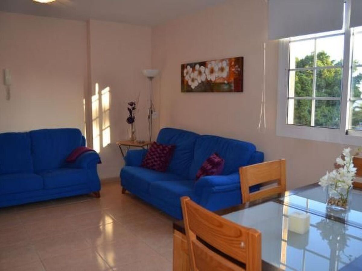 Appartement 2 chambres à 20 m de la plage, Gran Tarajal - Photo 11