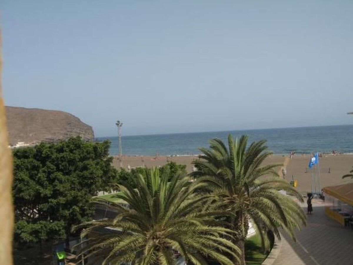 Appartement 2 chambres à 20 m de la plage, Gran Tarajal - Photo 13