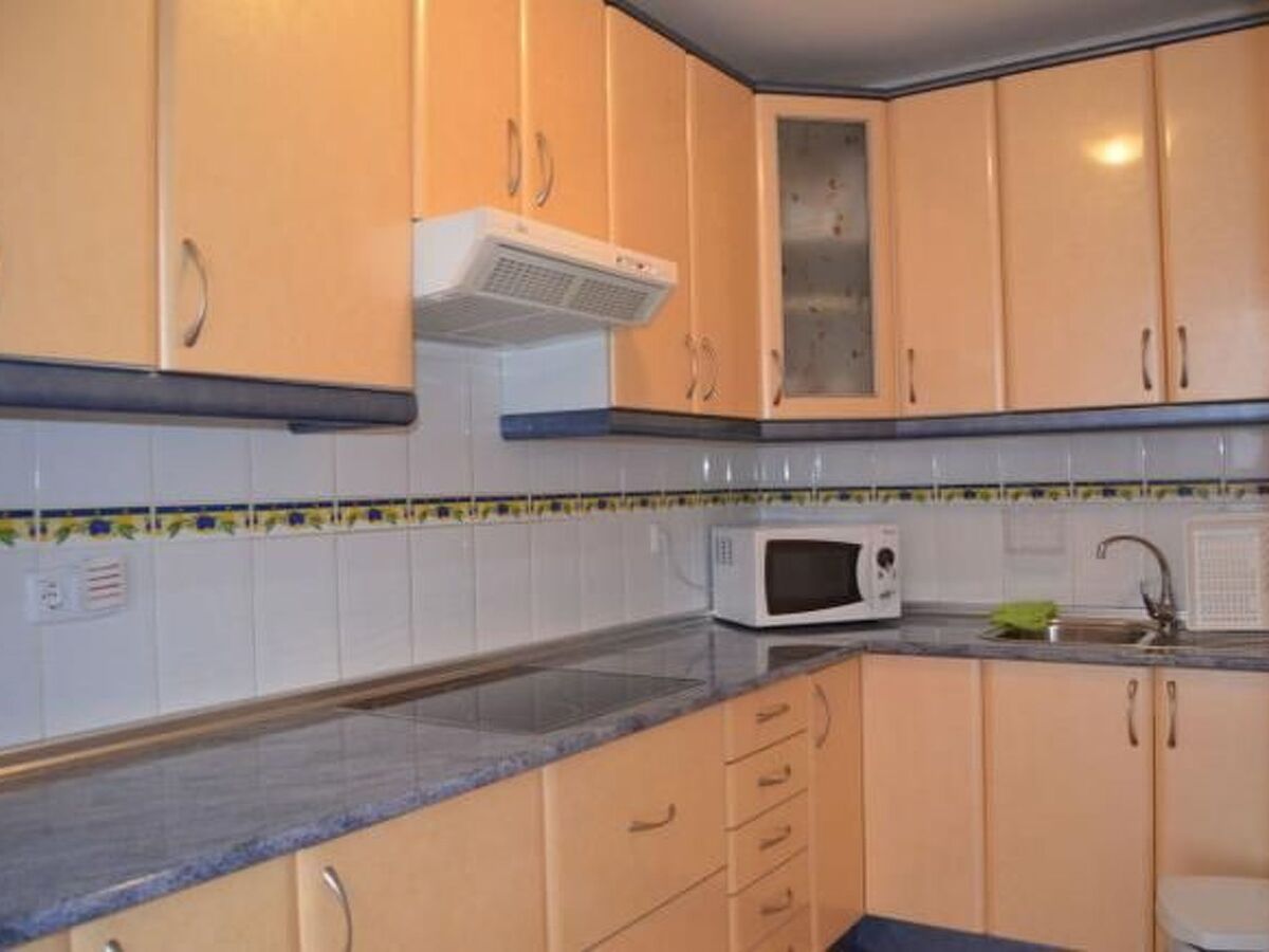 Appartement 2 chambres à 20 m de la plage, Gran Tarajal - Photo 14