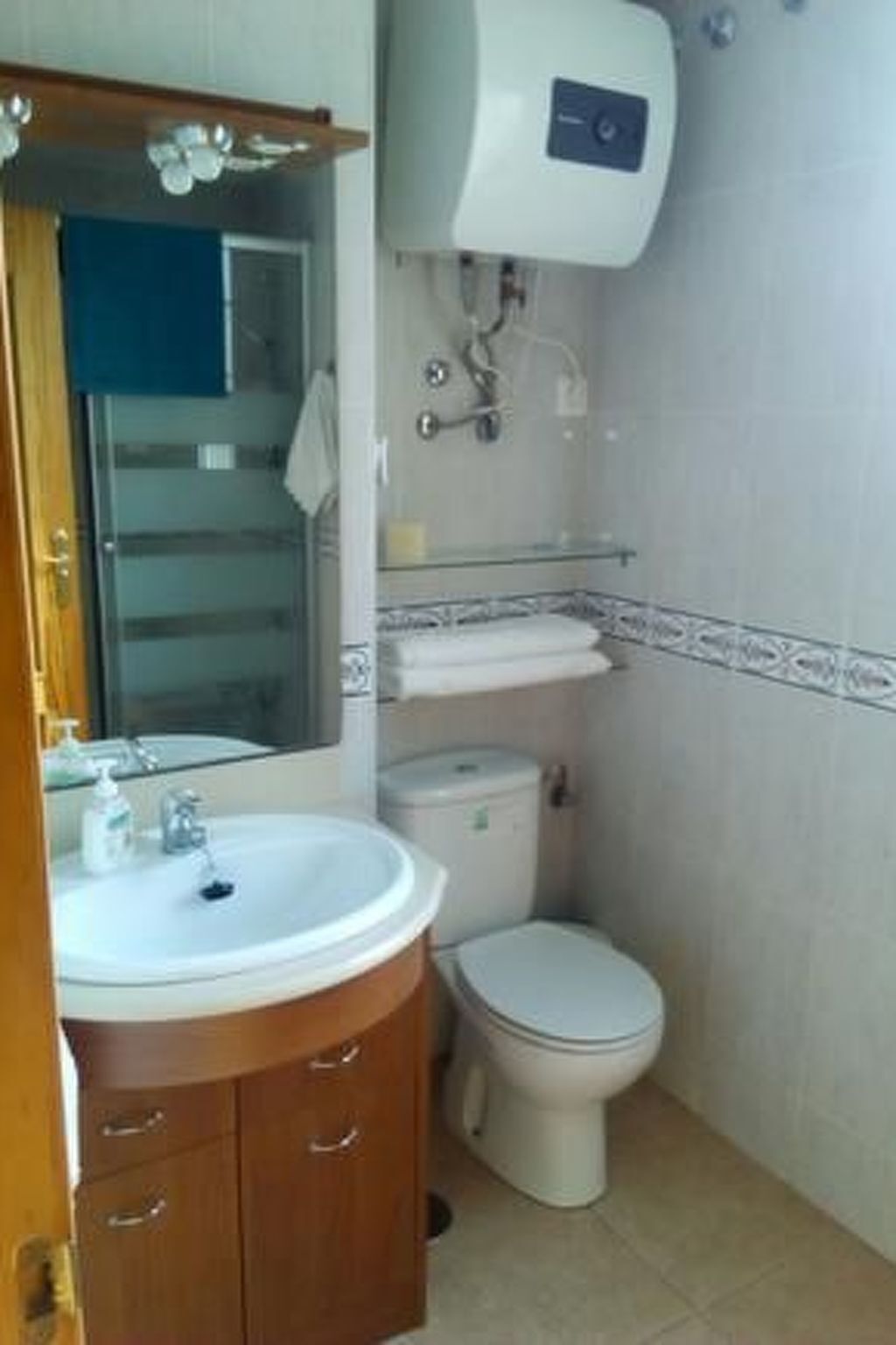 Appartement 2 chambres à 20 m de la plage, Gran Tarajal - Photo 16
