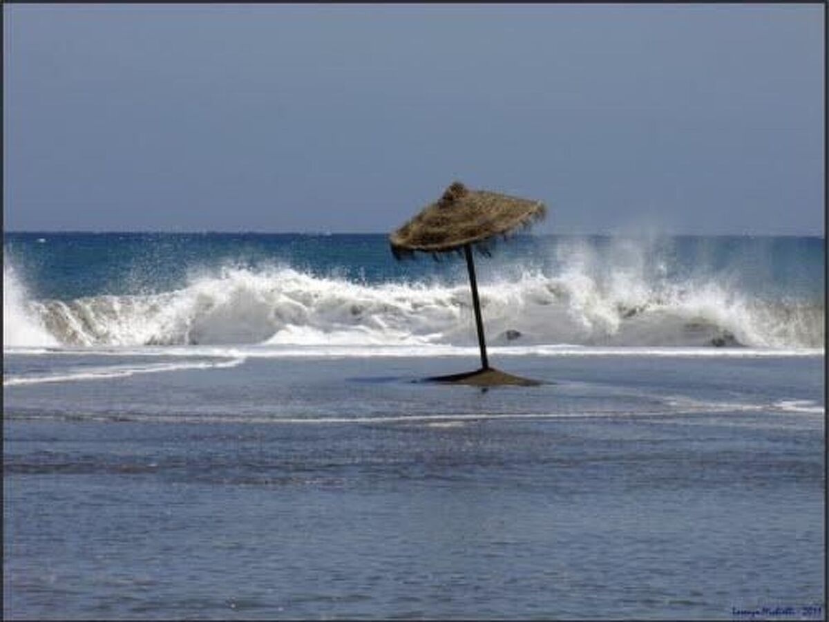Appartement 2 chambres à 20 m de la plage, Gran Tarajal - Photo 21