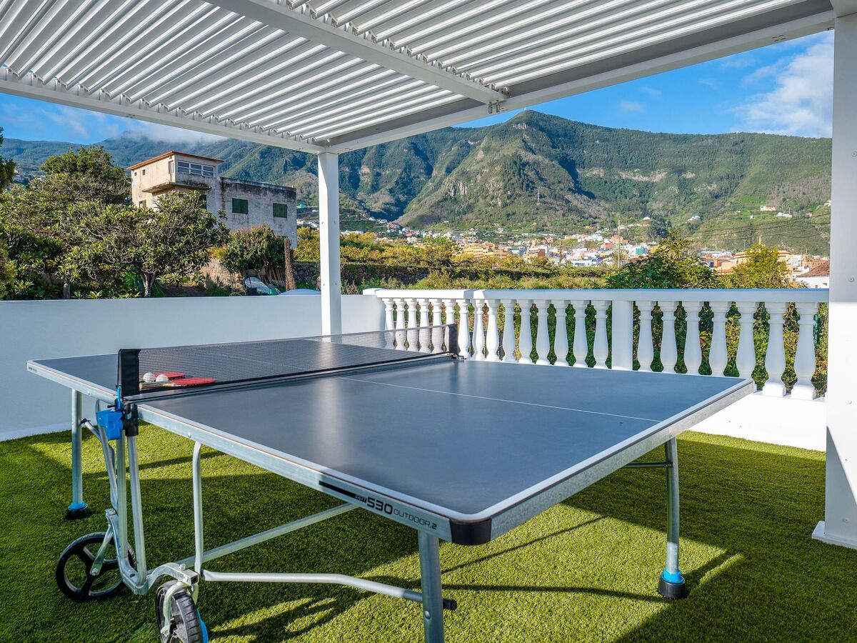 Maison San Benito – 520 m², piscine et vue Teide à Realejos - Photo 10