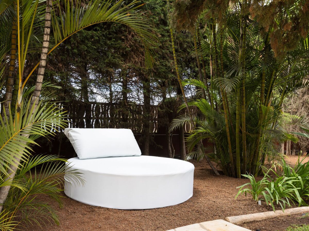 Maison San Benito – 520 m², piscine et vue Teide à Realejos - Photo 35