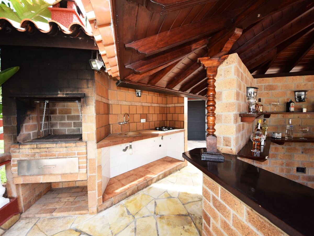 Maison San Benito – 520 m², piscine et vue Teide à Realejos - Photo 37
