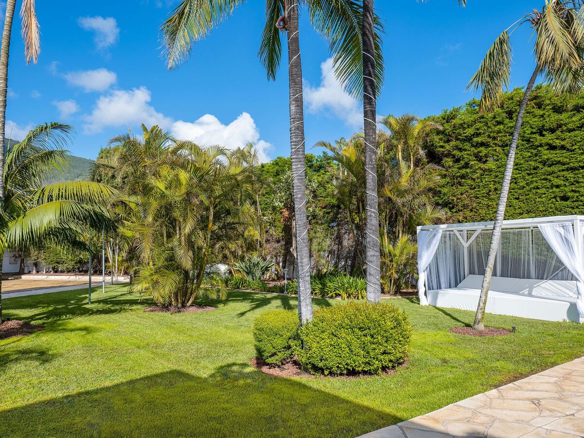 Maison San Benito – 520 m², piscine et vue Teide à Realejos - Photo 44