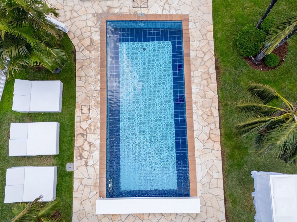 Maison San Benito – 520 m², piscine et vue Teide à Realejos - Photo 47