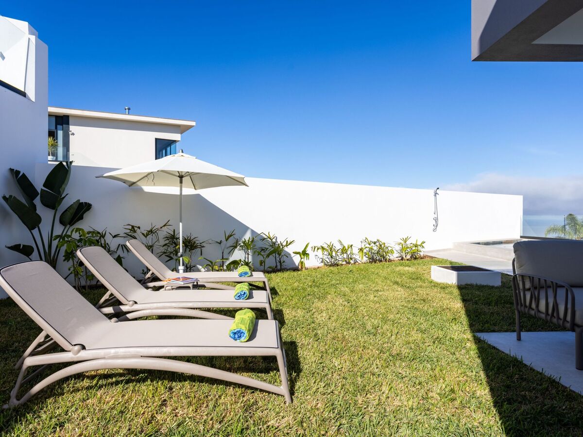 Maison Gorvorana Norte – piscine à débordement, vue mer et montagne - Photo 5