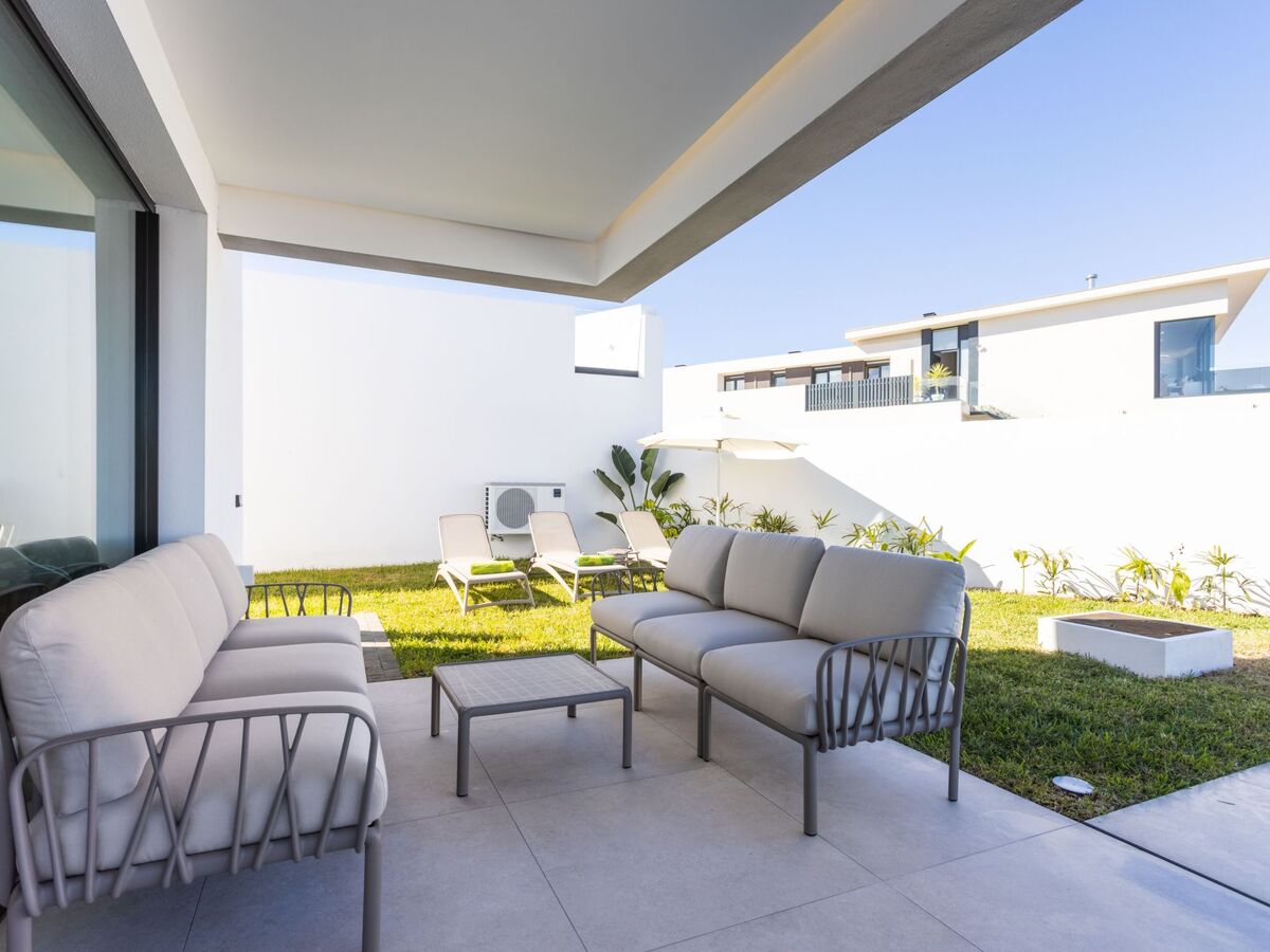Maison Gorvorana Norte – piscine à débordement, vue mer et montagne - Photo 7