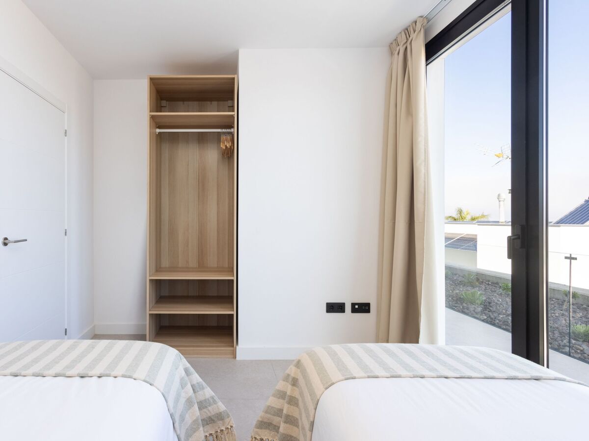 Maison Gorvorana Norte – piscine à débordement, vue mer et montagne - Photo 21