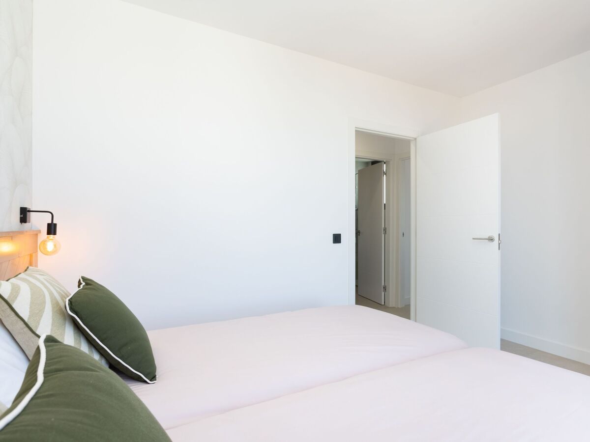 Maison Gorvorana Norte – piscine à débordement, vue mer et montagne - Photo 24