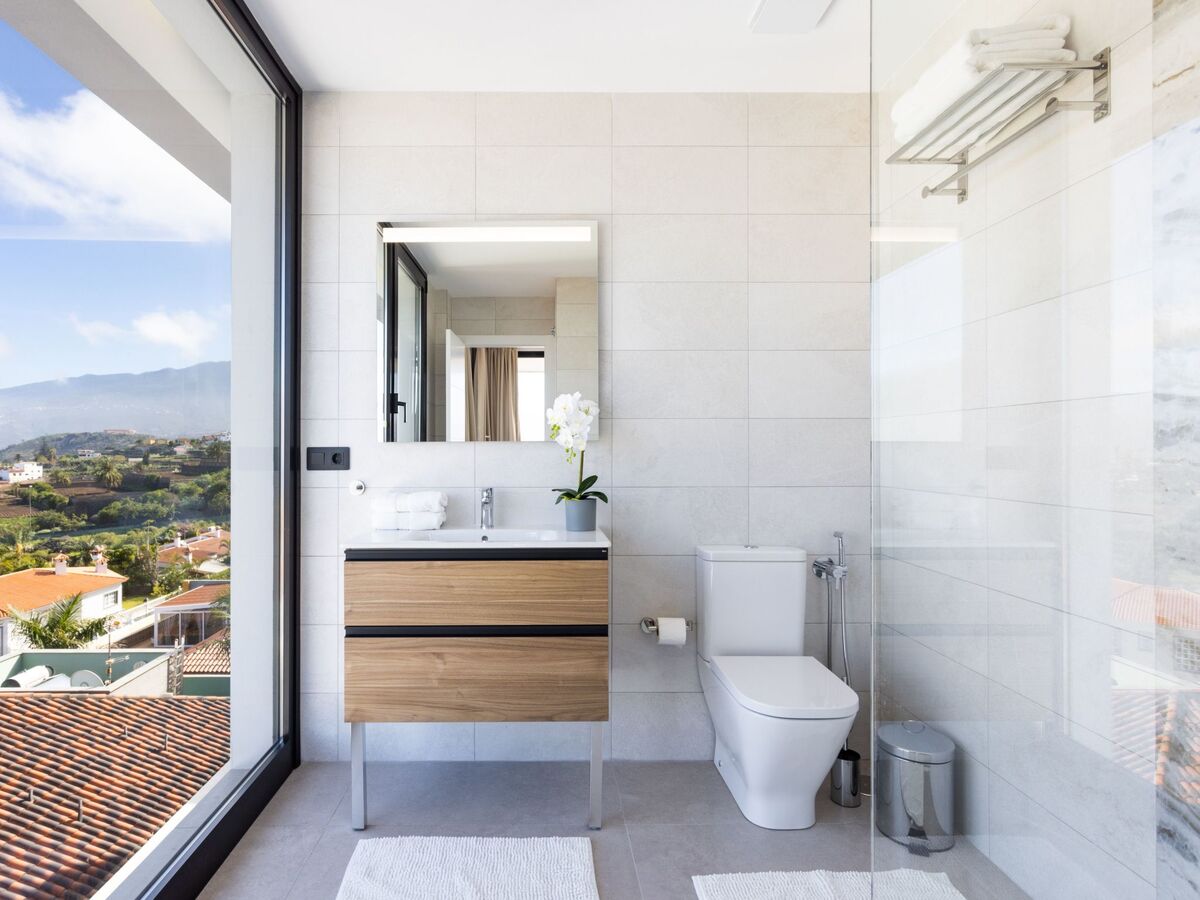 Maison Gorvorana Norte – piscine à débordement, vue mer et montagne - Photo 33
