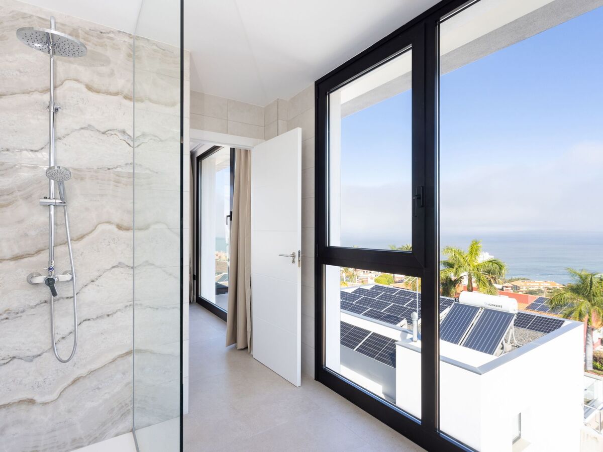 Maison Gorvorana Norte – piscine à débordement, vue mer et montagne - Photo 34