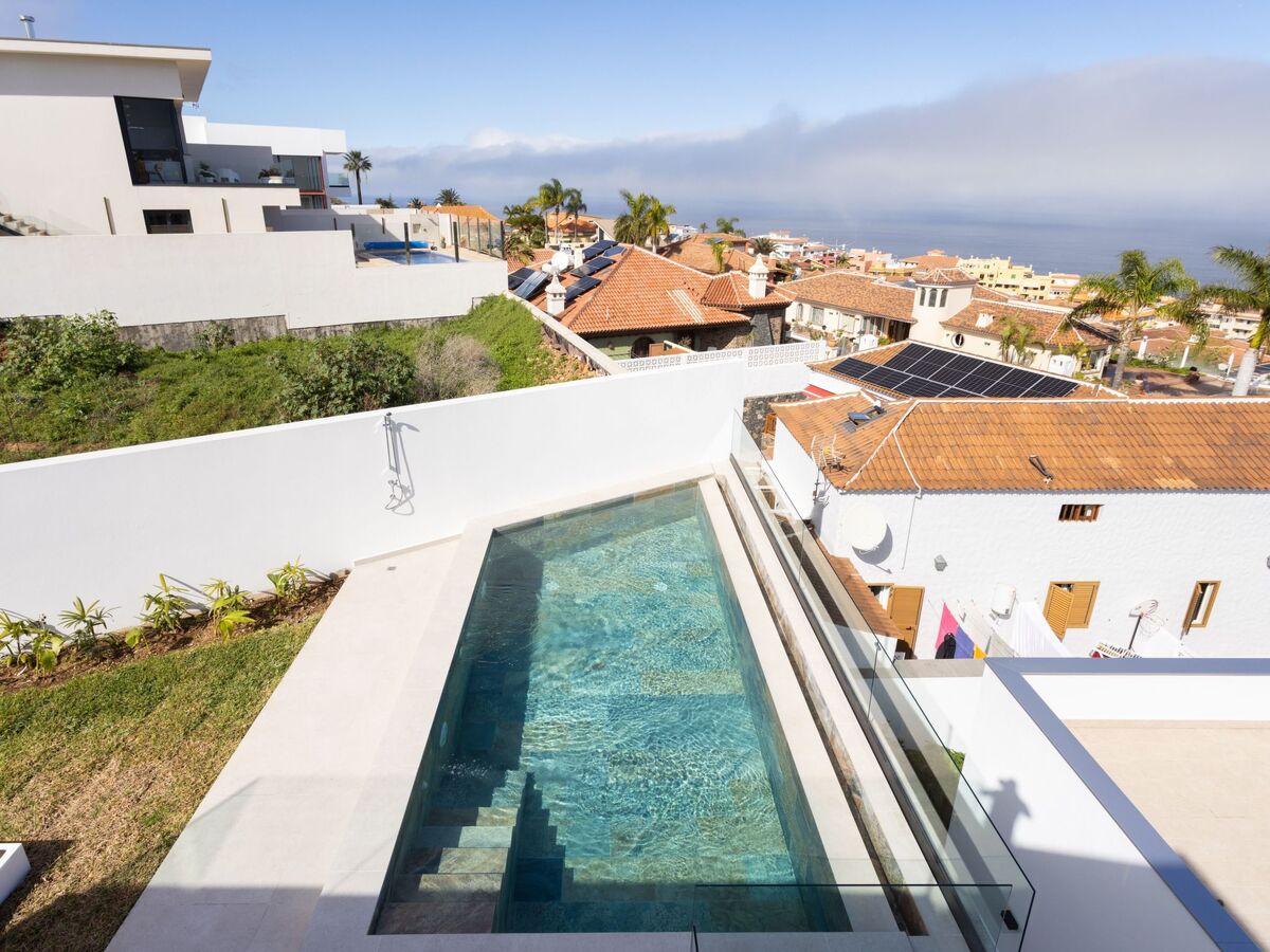 Maison Gorvorana Norte – piscine à débordement, vue mer et montagne - Photo 38