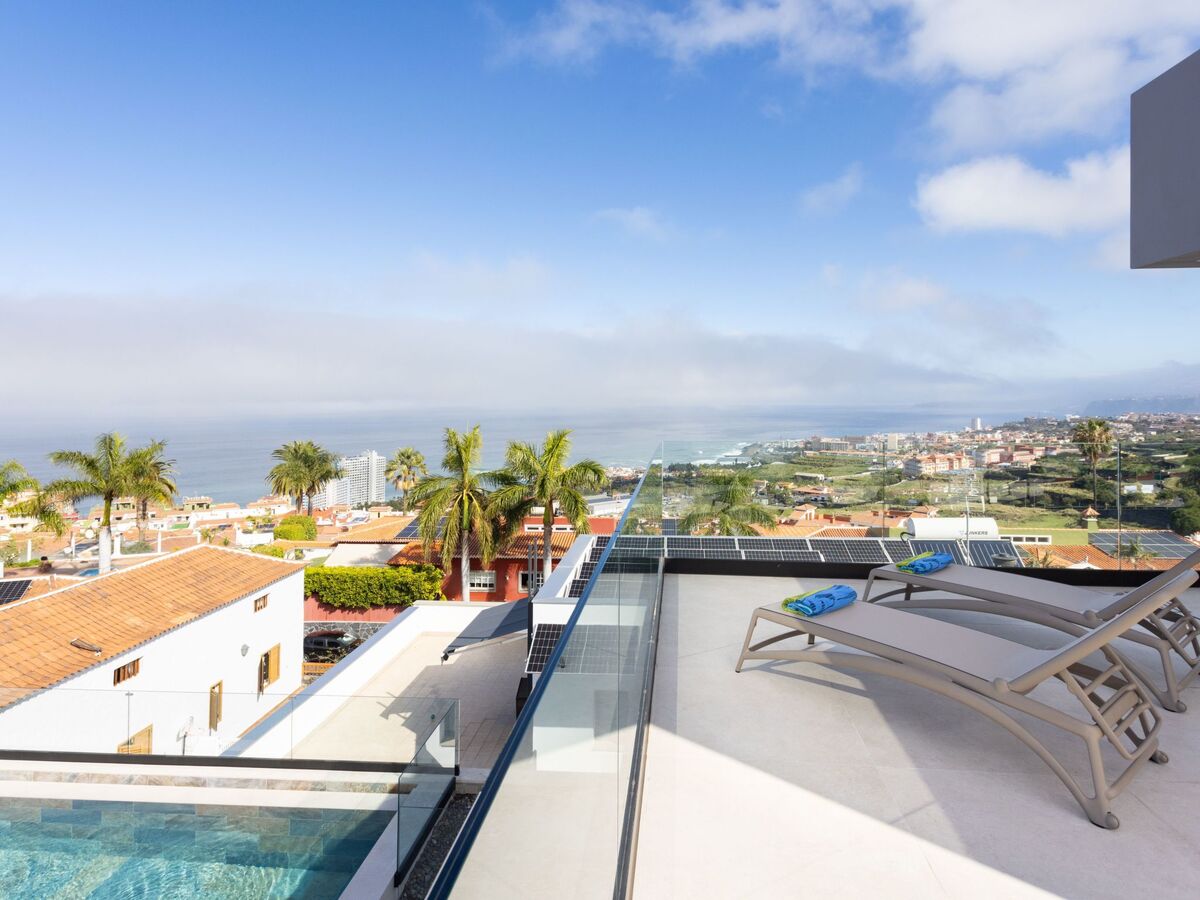Maison Gorvorana Norte – piscine à débordement, vue mer et montagne - Photo 39