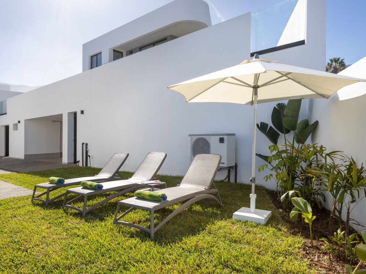 Maison Gorvorana Norte – piscine à débordement, vue mer et montagne - Photo 40