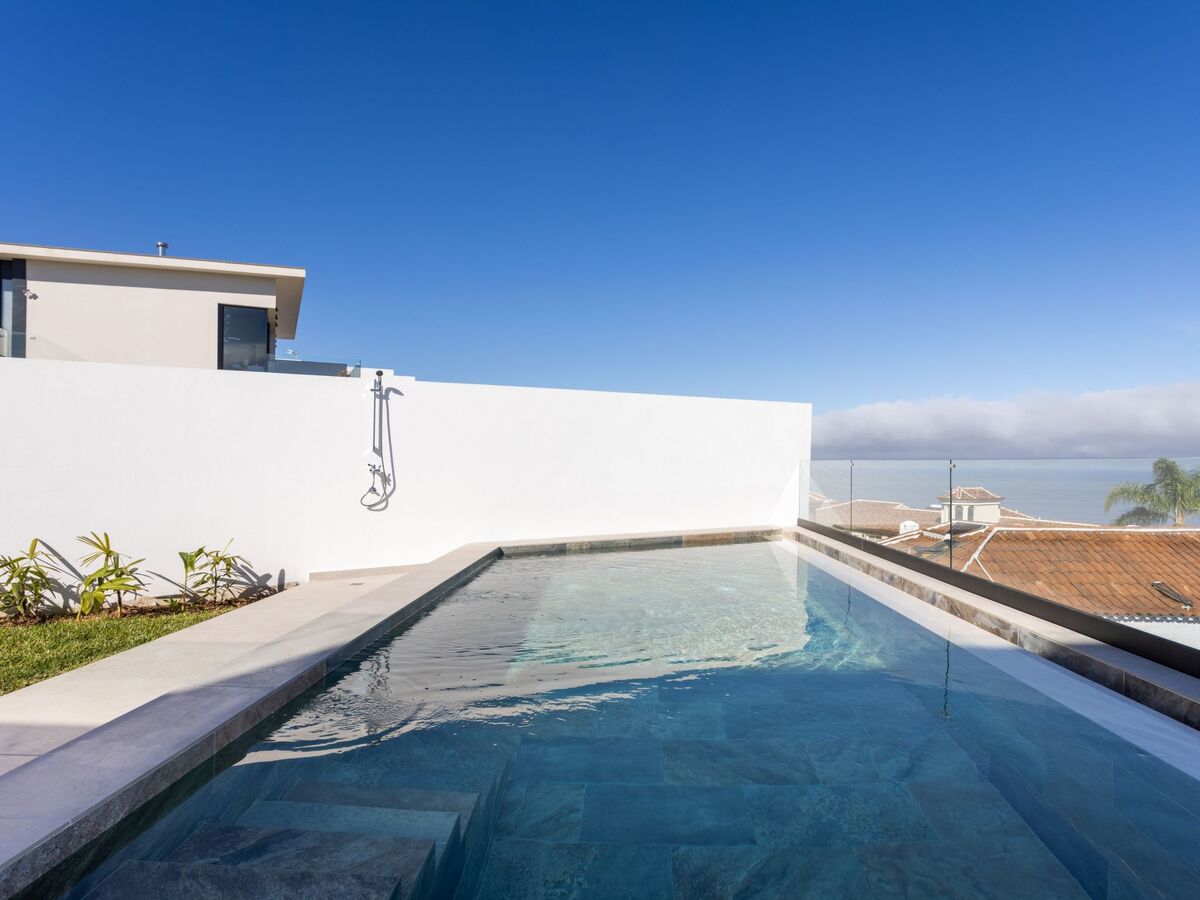 Maison Gorvorana Norte – piscine à débordement, vue mer et montagne - Photo 41