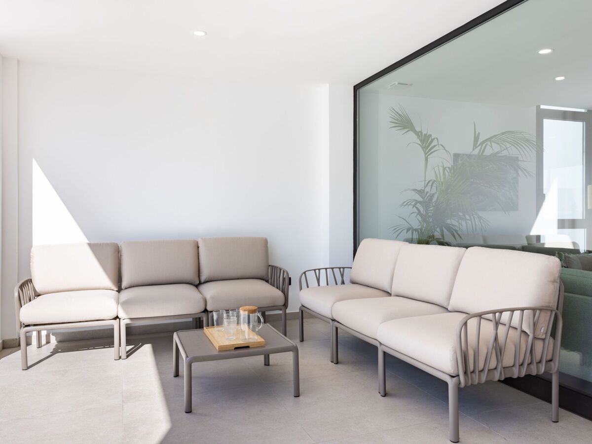 Maison Gorvorana 3 – piscine privée chauffée, vue mer, Realejos - Photo 5