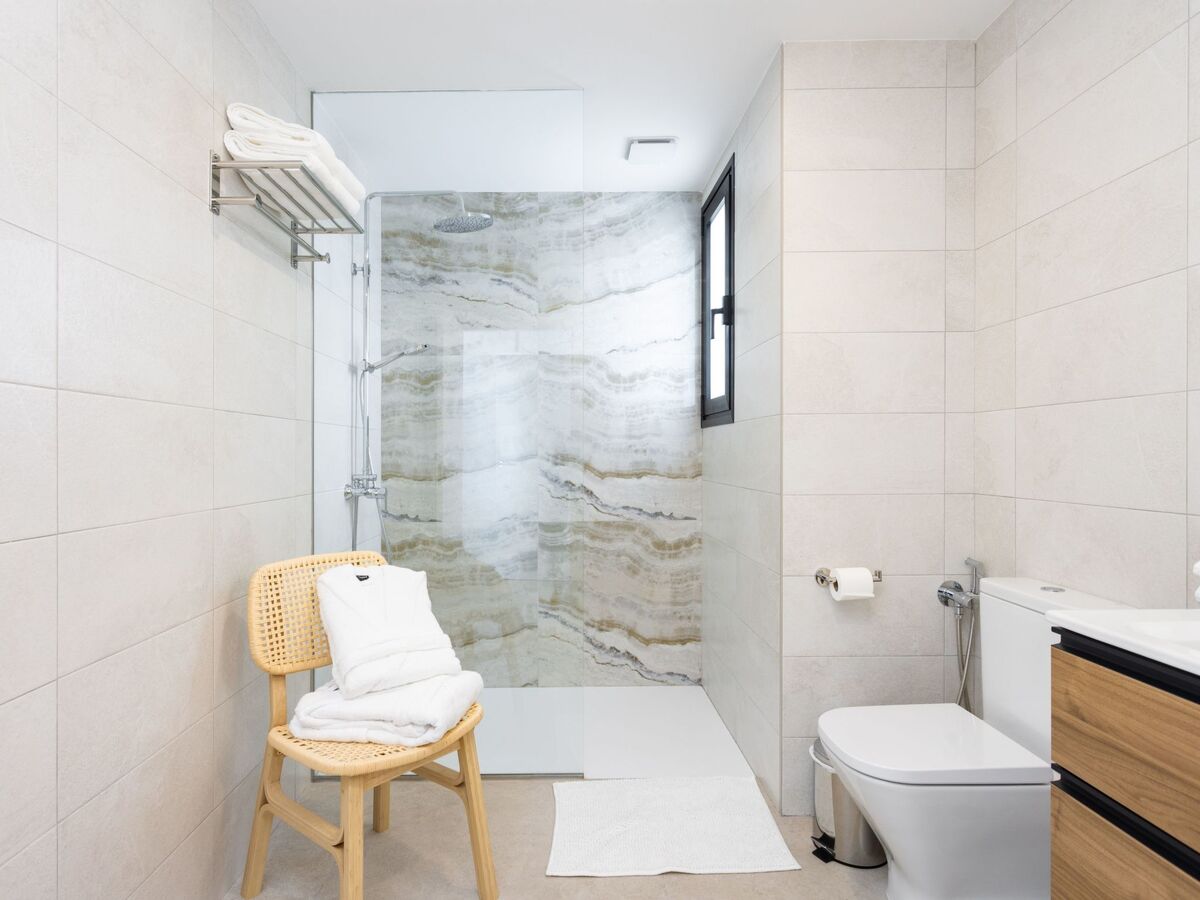 Maison Gorvorana 3 – piscine privée chauffée, vue mer, Realejos - Photo 9