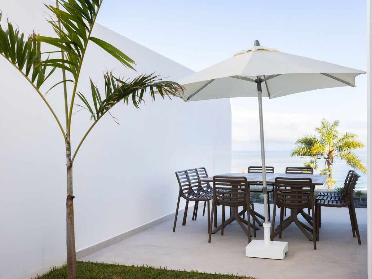 Maison Gorvorana 3 – piscine privée chauffée, vue mer, Realejos - Photo 19