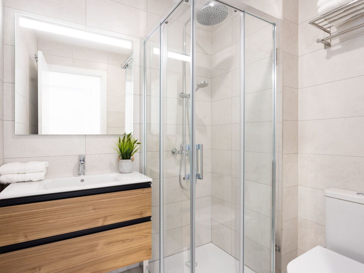 Maison Gorvorana 3 – piscine privée chauffée, vue mer, Realejos - Photo 22