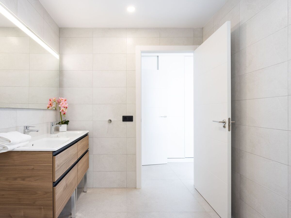 Maison Gorvorana 3 – piscine privée chauffée, vue mer, Realejos - Photo 27
