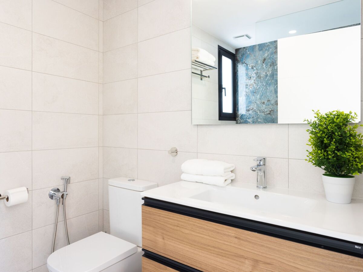 Maison Gorvorana 3 – piscine privée chauffée, vue mer, Realejos - Photo 34
