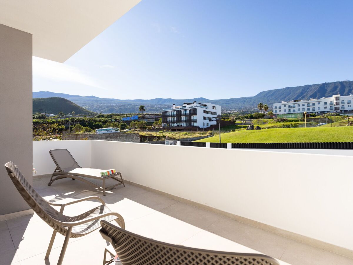 Maison Gorvorana 3 – piscine privée chauffée, vue mer, Realejos - Photo 41