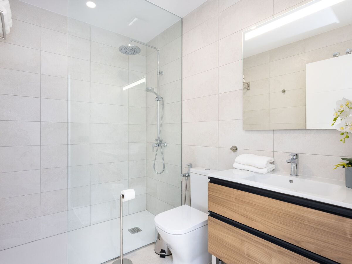 Maison Gorvorana 3 – piscine privée chauffée, vue mer, Realejos - Photo 42