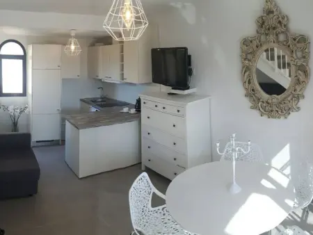 Komfortable Wohnung, Wifi, am Pool, Location Maison 2 personnes à Costa Calma - Photo 13