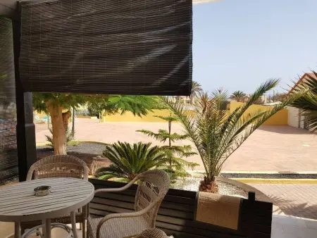 Komfortable Wohnung, Wifi, am Pool, Location Maison 2 personnes à Costa Calma - Photo 20
