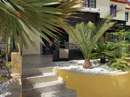 Komfortable Wohnung, Wifi, am Pool, Location Maison 2 personnes à Costa Calma - Photo 21