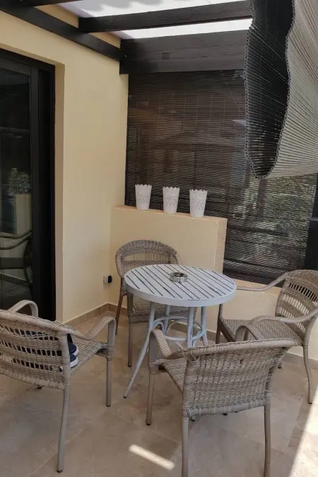 Komfortable Wohnung, Wifi, am Pool, Location Maison 2 personnes à Costa Calma - Photo 22