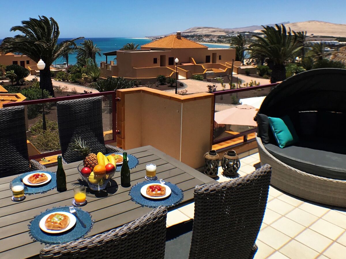 Panorama2 : Appartement 100m plage, vue océan - Photo 1