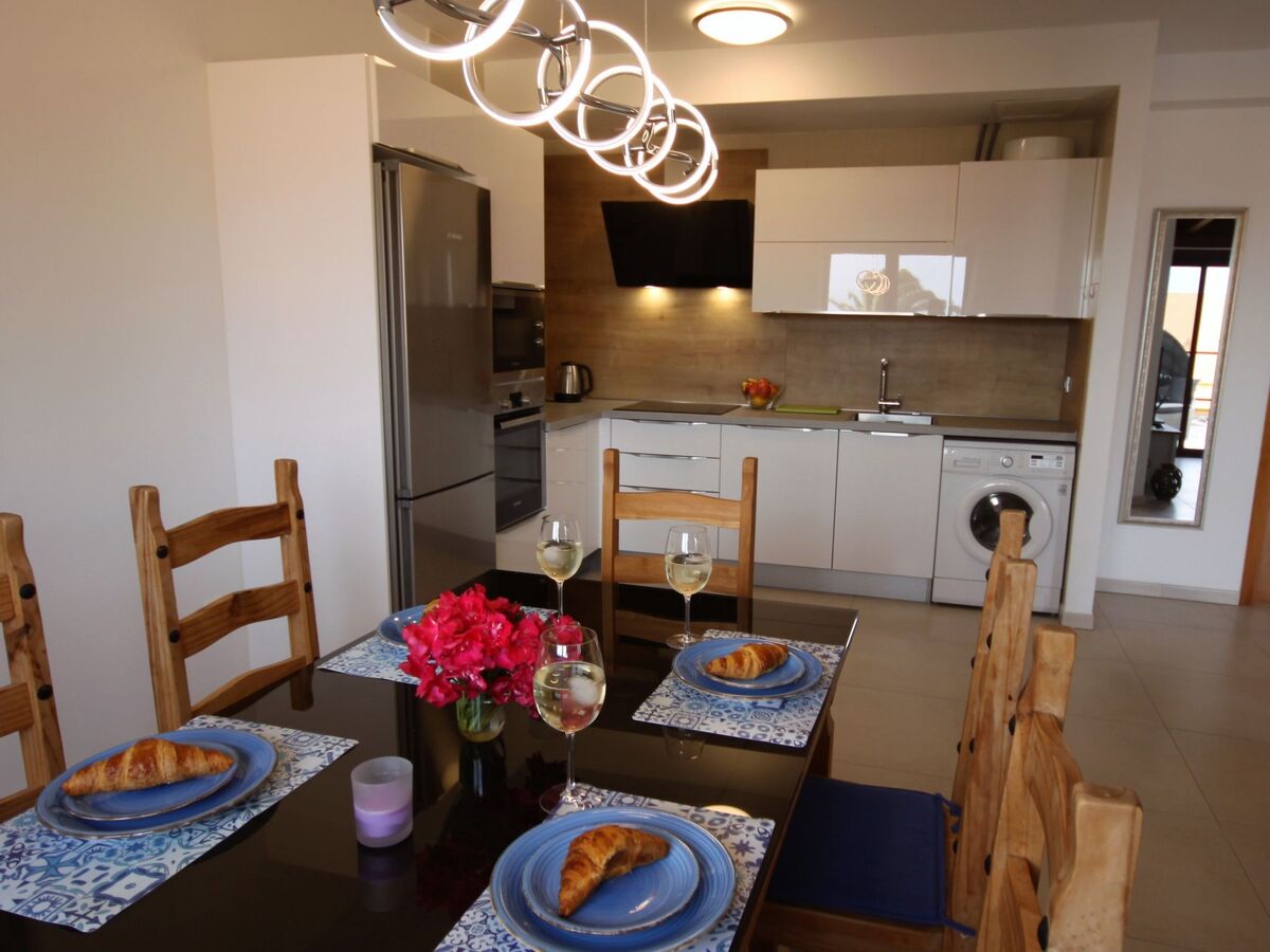 Panorama2 : Appartement 100m plage, vue océan - Photo 8