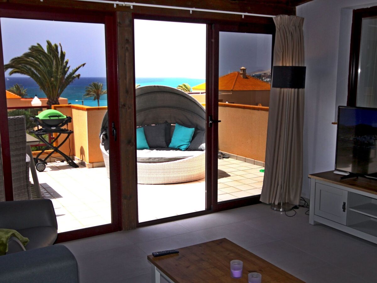 Panorama2 : Appartement 100m plage, vue océan - Photo 9