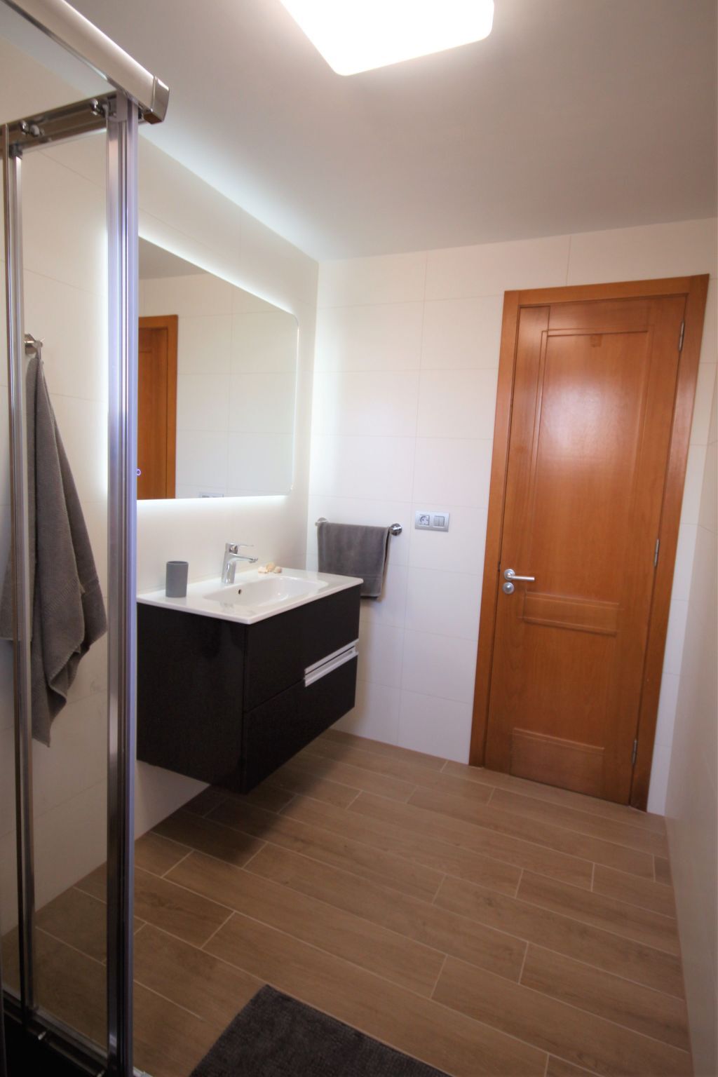 Panorama2 : Appartement 100m plage, vue océan - Photo 12
