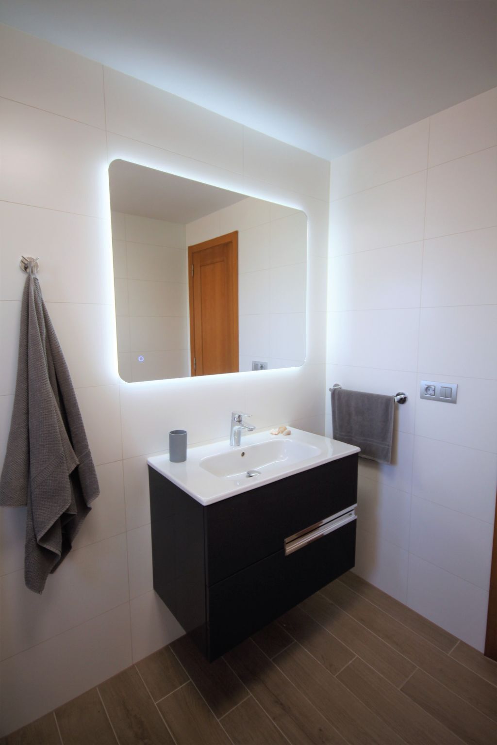 Panorama2 : Appartement 100m plage, vue océan - Photo 13