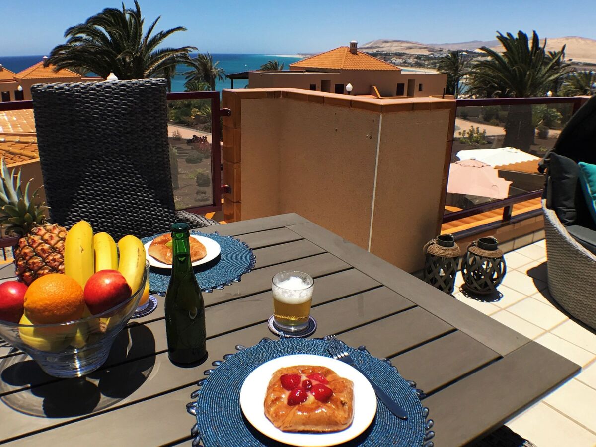 Panorama2 : Appartement 100m plage, vue océan - Photo 15