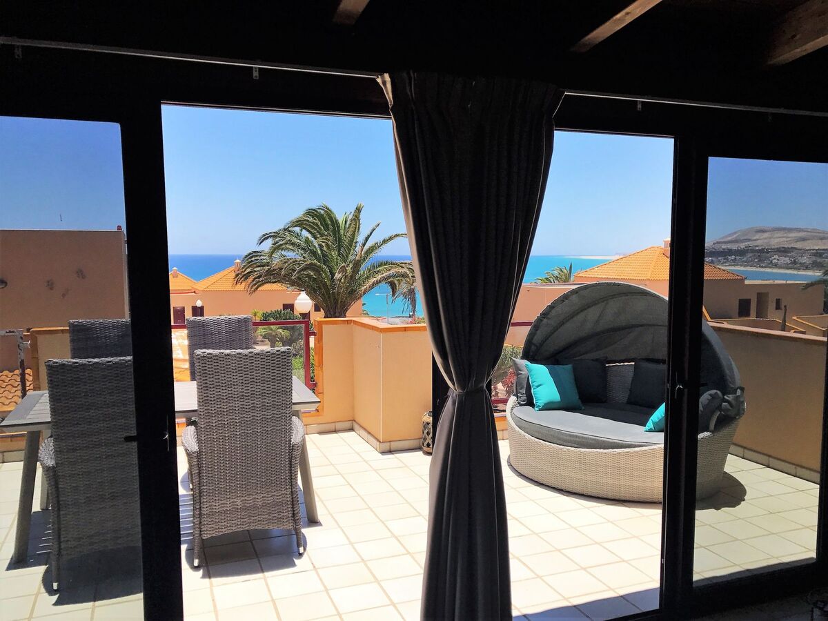 Panorama2 : Appartement 100m plage, vue océan - Photo 17