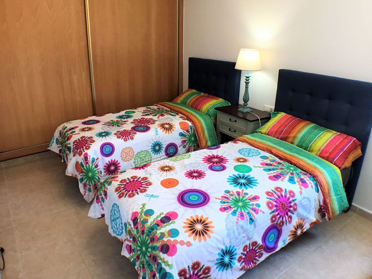 Panorama2 : Appartement 100m plage, vue océan - Photo 28