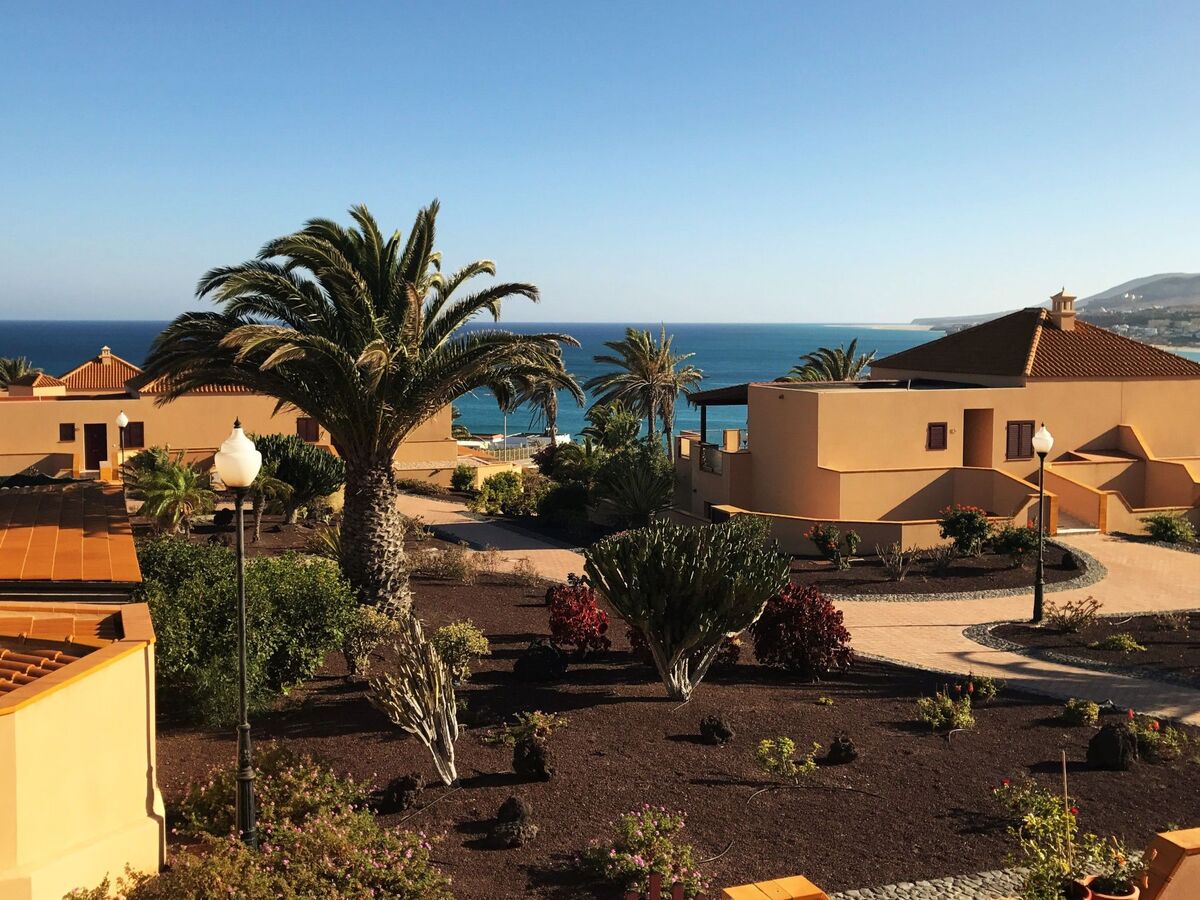Panorama2 : Appartement 100m plage, vue océan - Photo 36